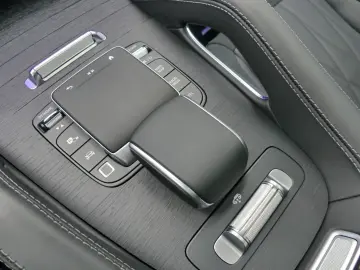 MERCEDES-BENZ GLE 63 S 4M Coupé PremiumPlus StdHzg D&hellip;