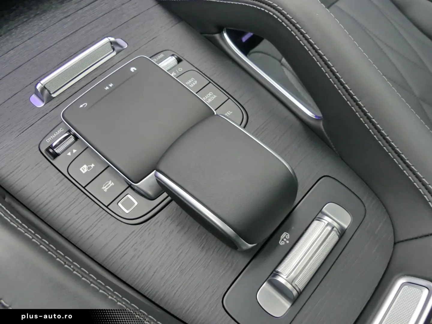 MERCEDES-BENZ GLE 63 S 4M Coupé PremiumPlus StdHzg D&hellip;