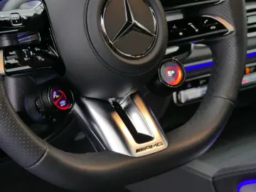 MERCEDES-BENZ GLE 63 S 4M Coupé PremiumPlus StdHzg D&hellip;