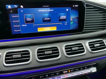 MERCEDES-BENZ GLE 63 S 4M Coupé PremiumPlus StdHzg D&hellip;