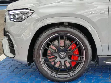 MERCEDES-BENZ GLE 63 S 4M Coupé PremiumPlus StdHzg D&hellip;