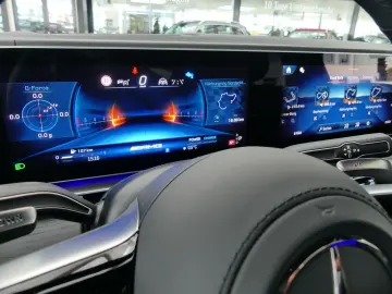 MERCEDES-BENZ GLE 63 S 4M Coupé PremiumPlus StdHzg D&hellip;