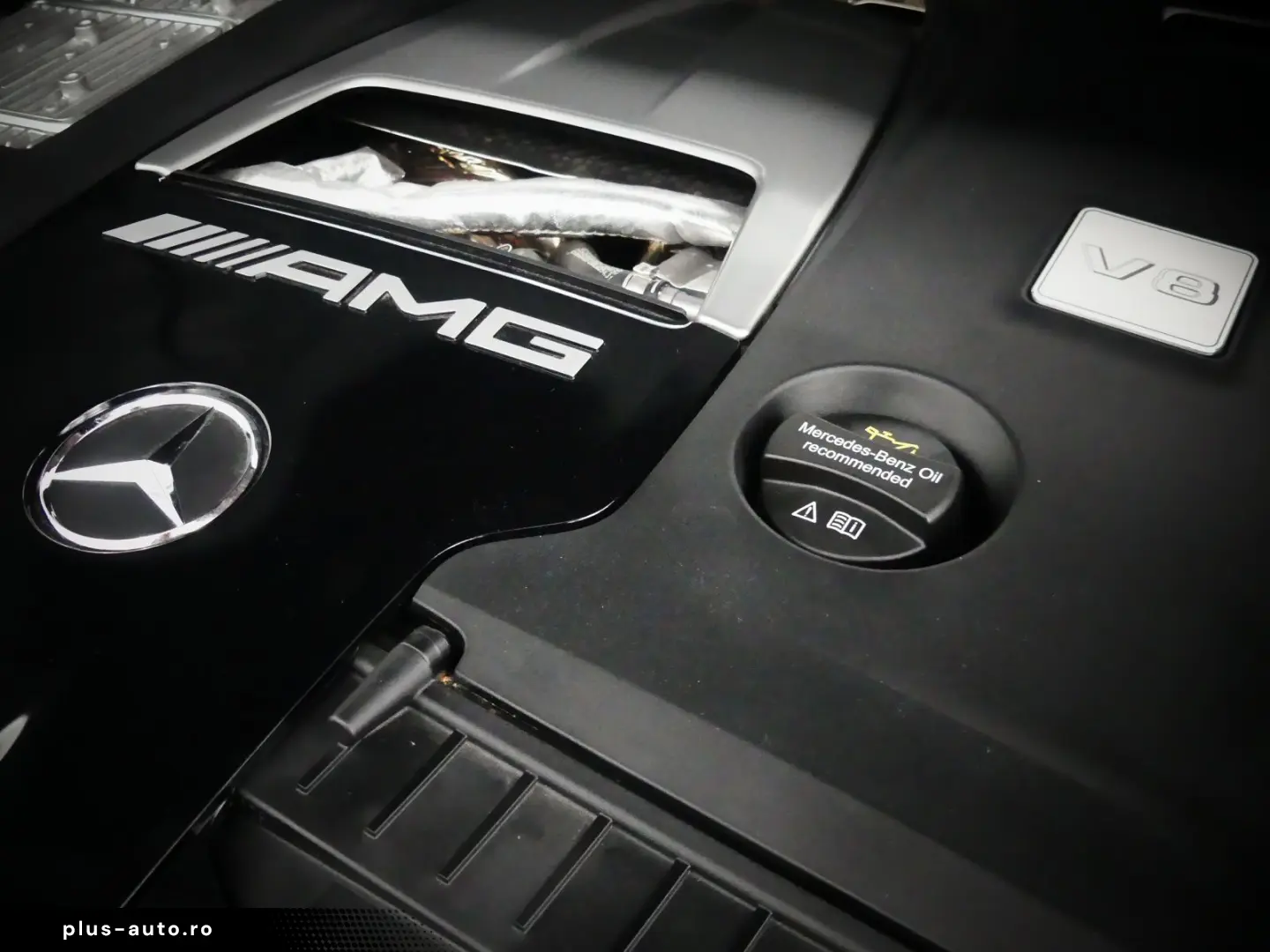 MERCEDES-BENZ GLE 63 S 4M Coupé PremiumPlus StdHzg D&hellip;