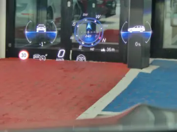 MERCEDES-BENZ GLE 63 S 4M Coupé PremiumPlus StdHzg D&hellip;