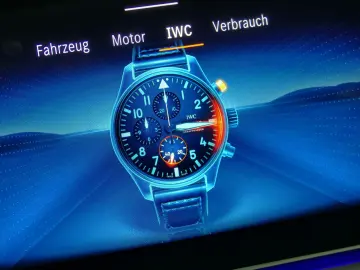 MERCEDES-BENZ GLE 63 S 4M Coupé PremiumPlus StdHzg D&hellip;