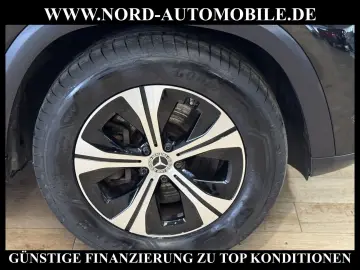 MERCEDES-BENZ GLE 350 de 4M  Distro  AHK BURM HUD 4xSHZ LED