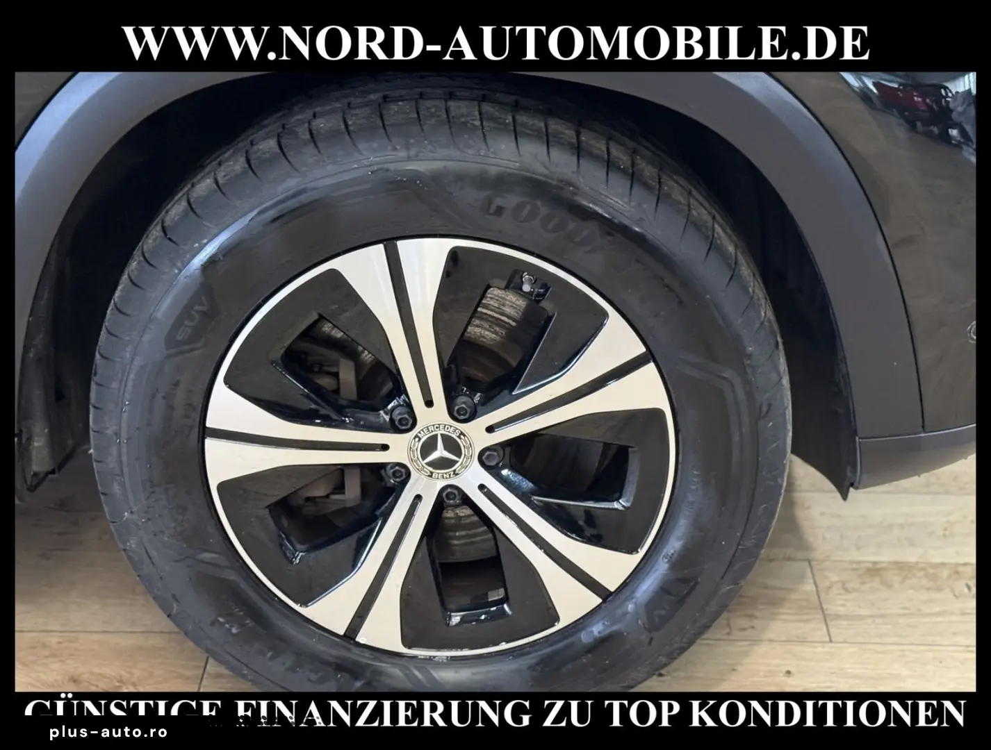 MERCEDES-BENZ GLE 350 de 4M  Distro  AHK BURM HUD 4xSHZ LED