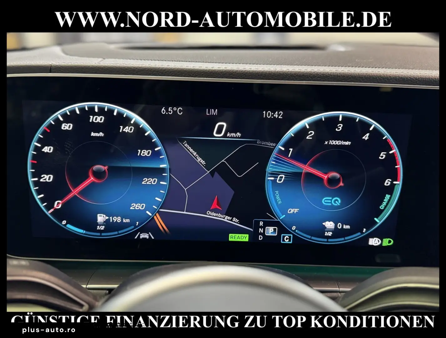 MERCEDES-BENZ GLE 350 de 4M  Distro  AHK BURM HUD 4xSHZ LED