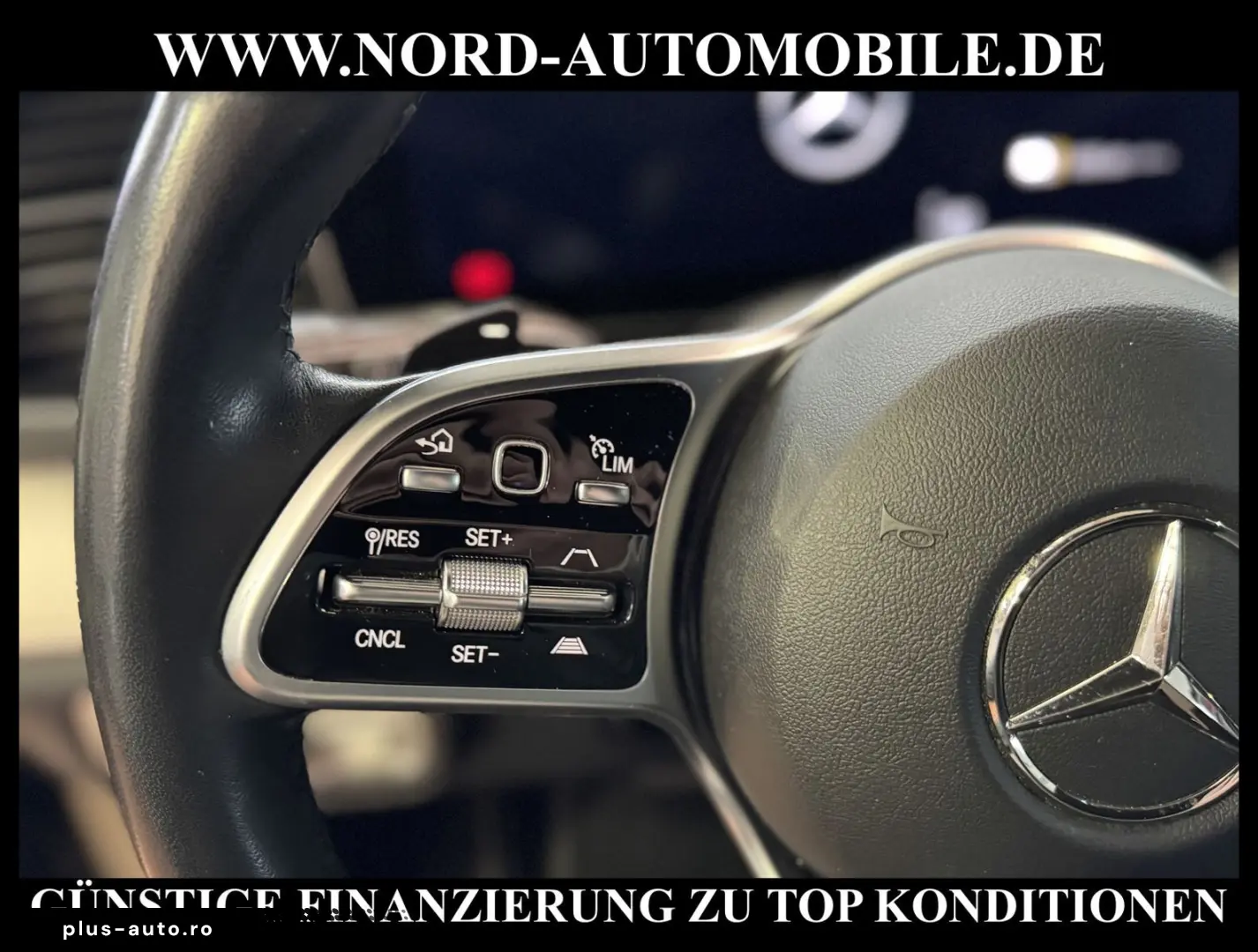 MERCEDES-BENZ GLE 350 de 4M  Distro  AHK BURM HUD 4xSHZ LED