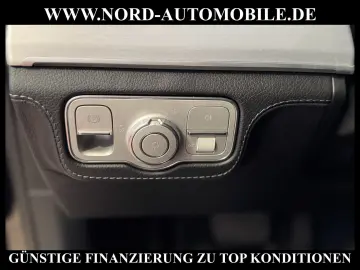 MERCEDES-BENZ GLE 350 de 4M  Distro  AHK BURM HUD 4xSHZ LED