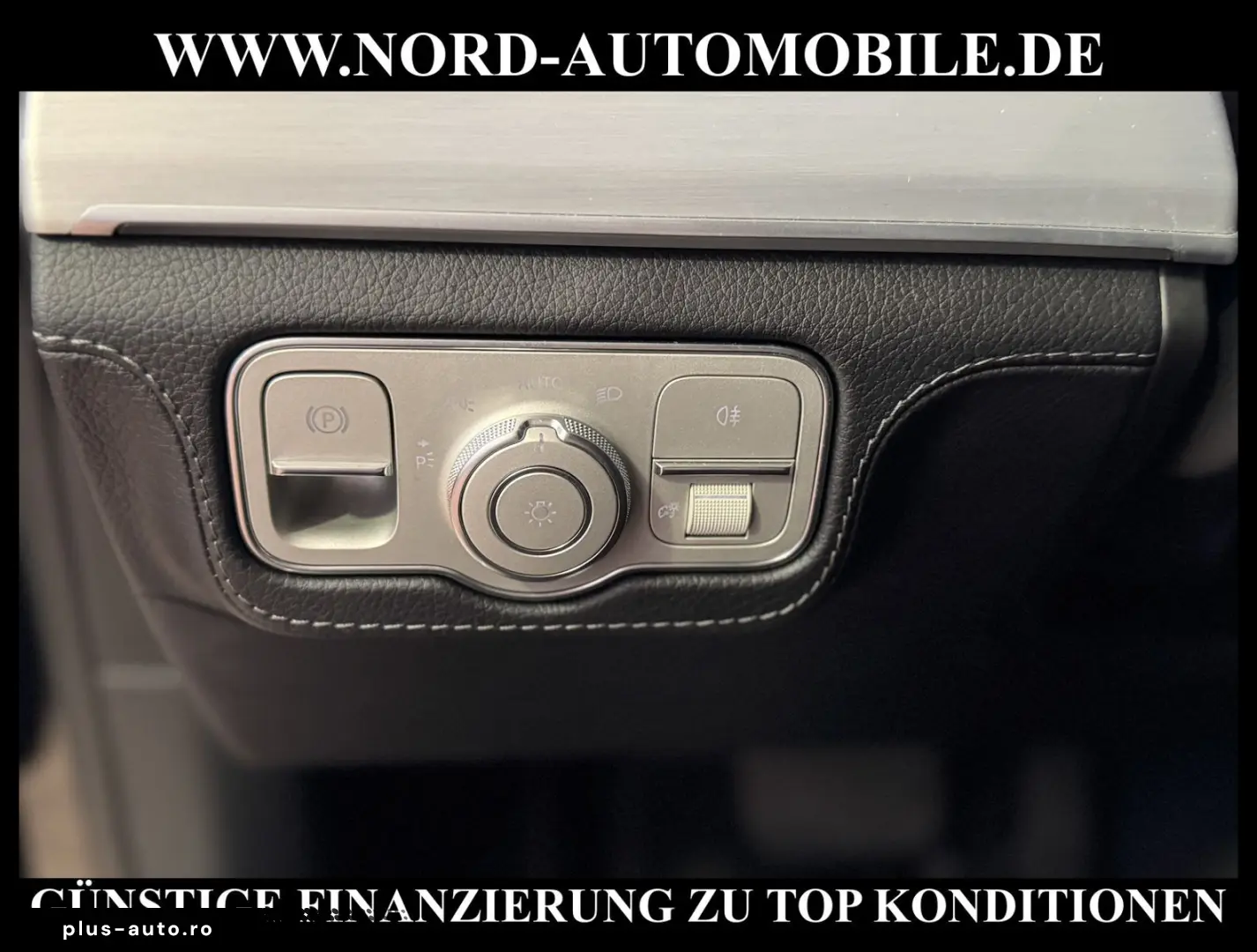 MERCEDES-BENZ GLE 350 de 4M  Distro  AHK BURM HUD 4xSHZ LED