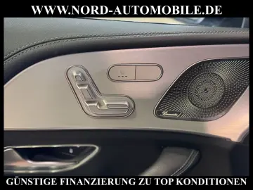 MERCEDES-BENZ GLE 350 de 4M  Distro  AHK BURM HUD 4xSHZ LED
