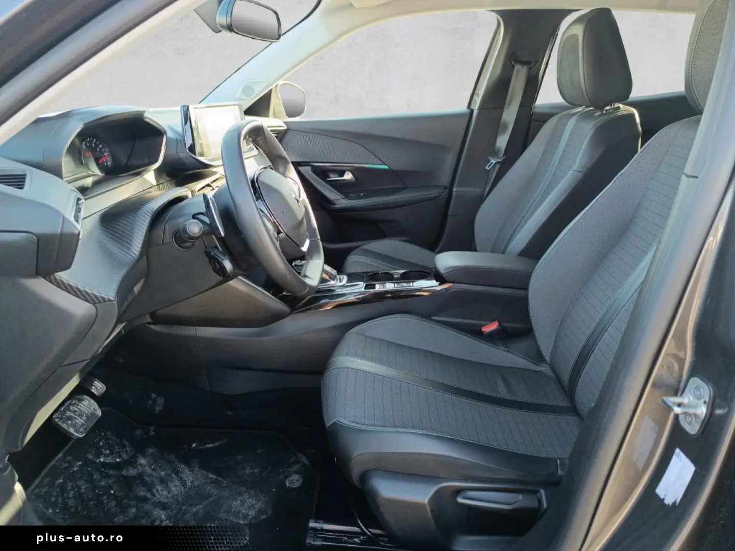 PEUGEOT 2008 BlueHDi 130 EAT8 Allure