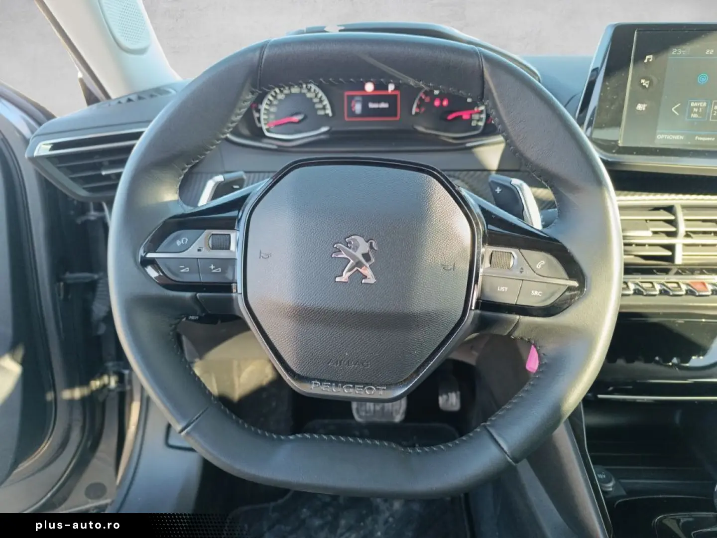 PEUGEOT 2008 BlueHDi 130 EAT8 Allure