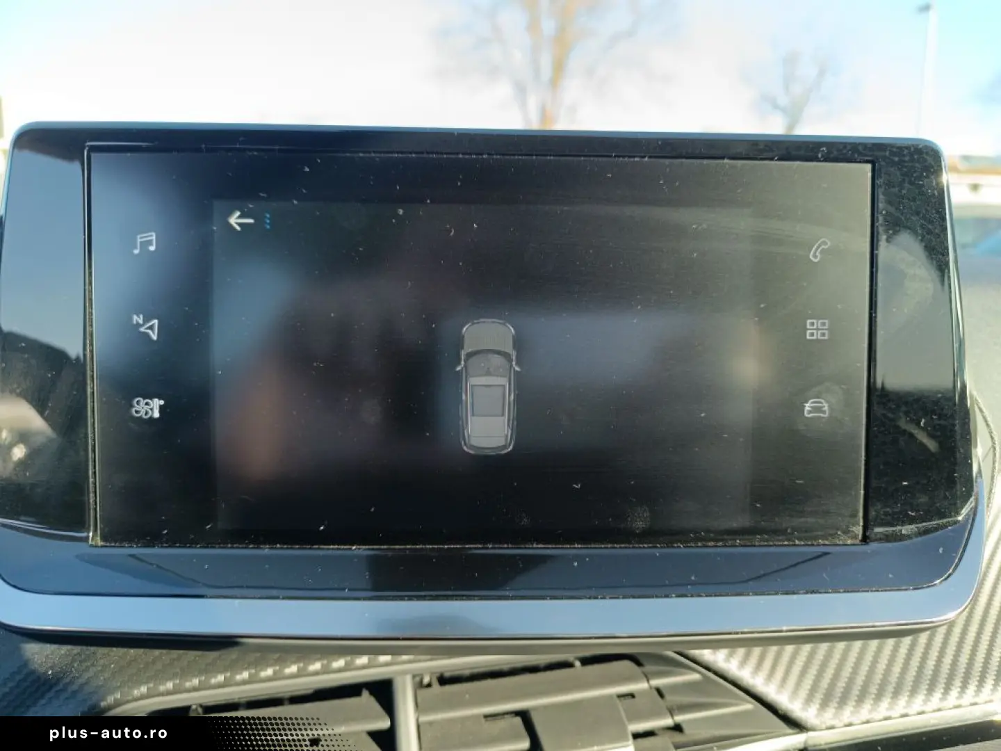 PEUGEOT 2008 BlueHDi 130 EAT8 Allure