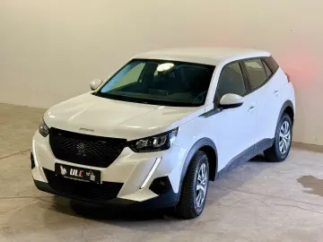 PEUGEOT 2008 Active Business #Navi #LED #PDC #M S