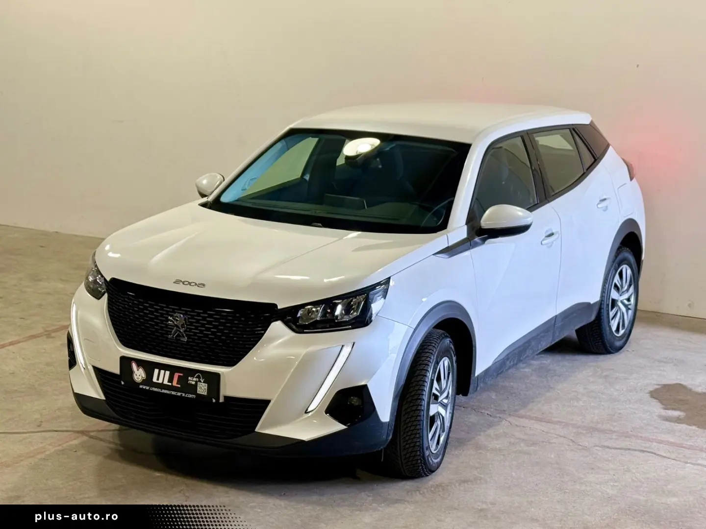 PEUGEOT 2008 Active Business #Navi #LED #PDC #M S