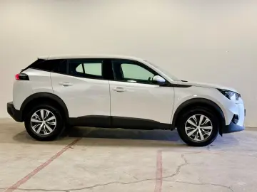 PEUGEOT 2008 Active Business #Navi #LED #PDC #M S