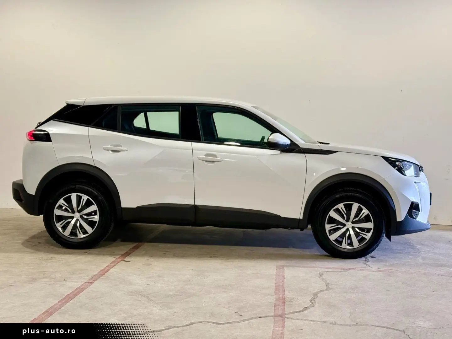 PEUGEOT 2008 Active Business #Navi #LED #PDC #M S