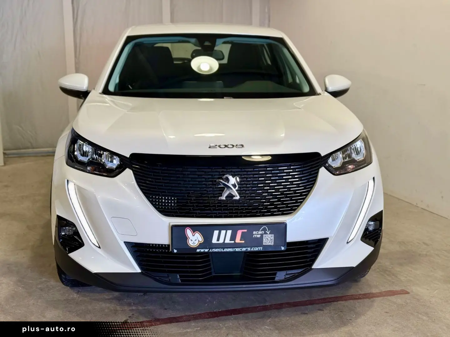 PEUGEOT 2008 Active Business #Navi #LED #PDC #M S