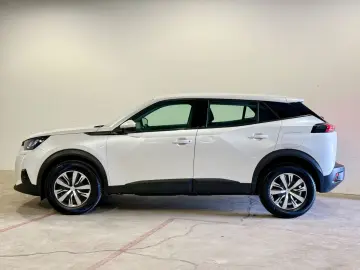 PEUGEOT 2008 Active Business #Navi #LED #PDC #M S