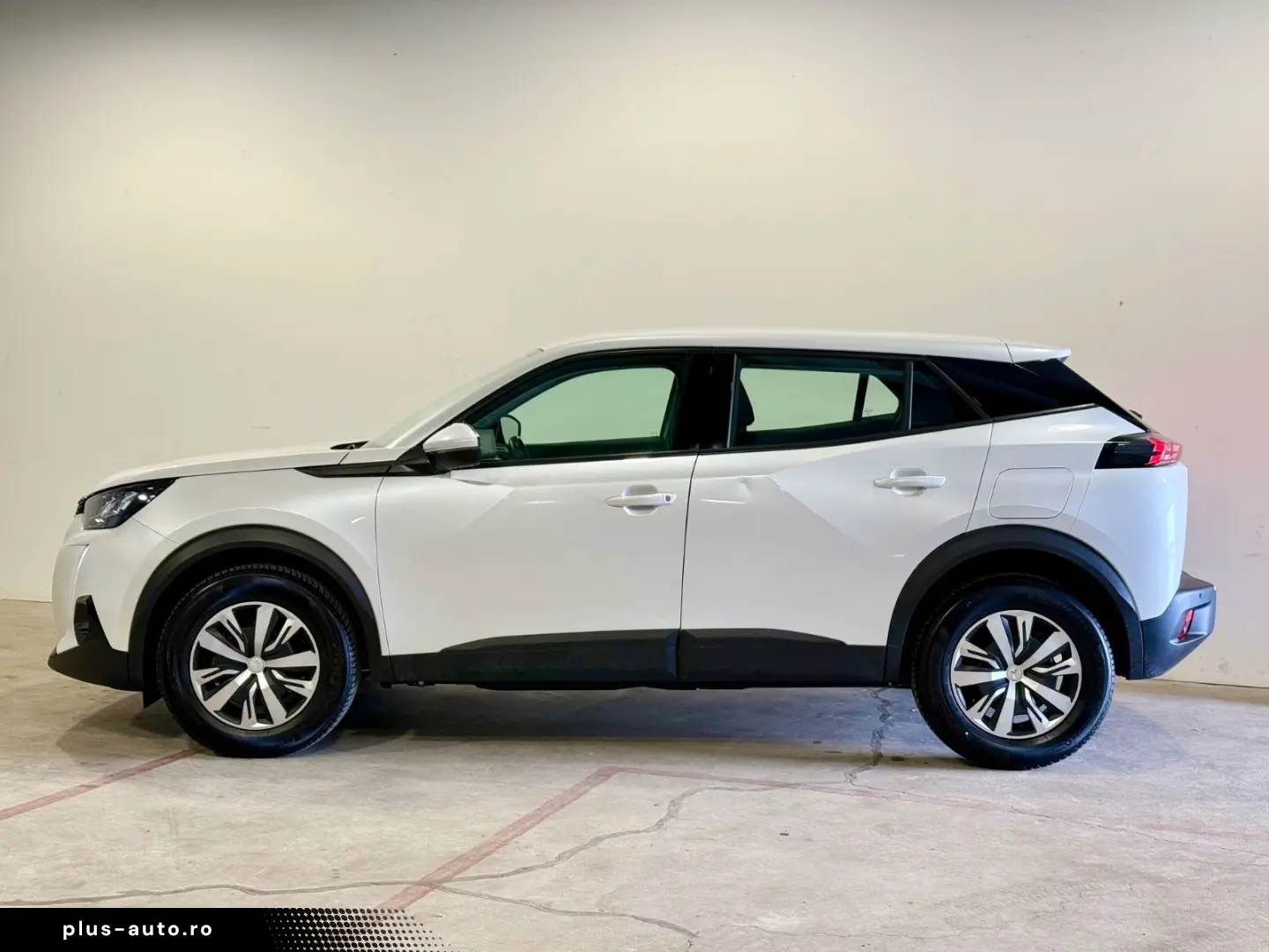 PEUGEOT 2008 Active Business #Navi #LED #PDC #M S