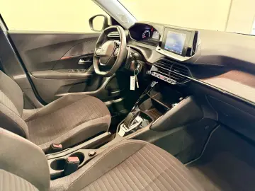 PEUGEOT 2008 Active Business #Navi #LED #PDC #M S