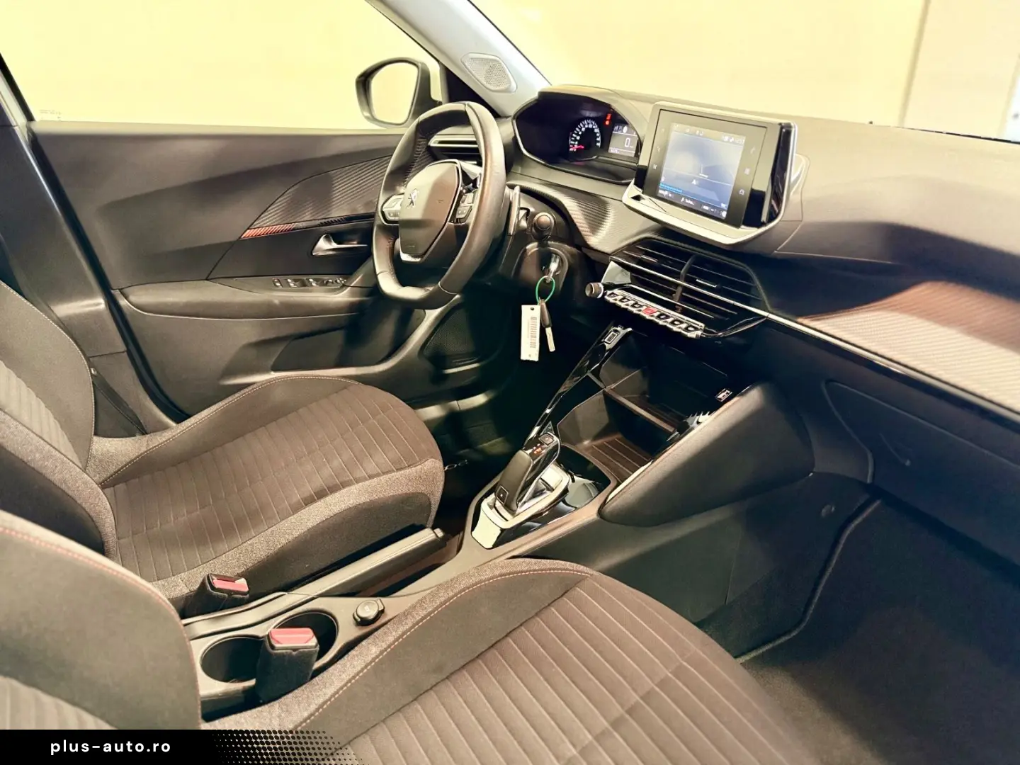 PEUGEOT 2008 Active Business #Navi #LED #PDC #M S