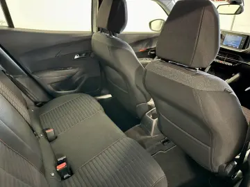 PEUGEOT 2008 Active Business #Navi #LED #PDC #M S