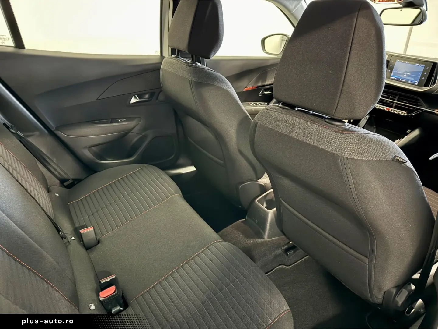 PEUGEOT 2008 Active Business #Navi #LED #PDC #M S