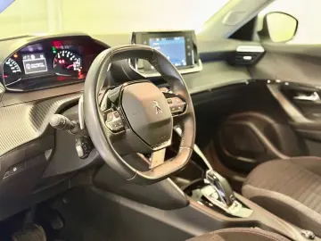 PEUGEOT 2008 Active Business #Navi #LED #PDC #M S