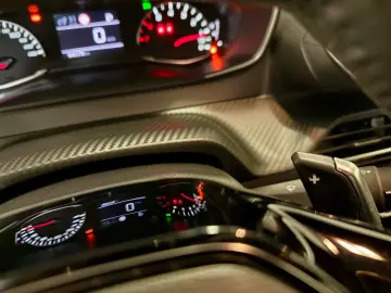 PEUGEOT 2008 Active Business #Navi #LED #PDC #M S