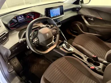 PEUGEOT 2008 Active Business #Navi #LED #PDC #M S