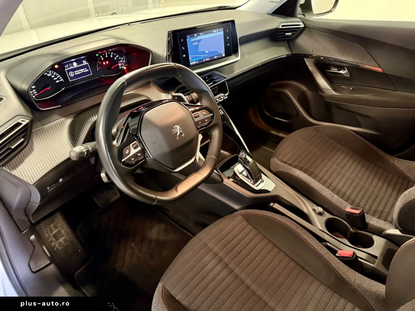 PEUGEOT 2008 Active Business #Navi #LED #PDC #M S