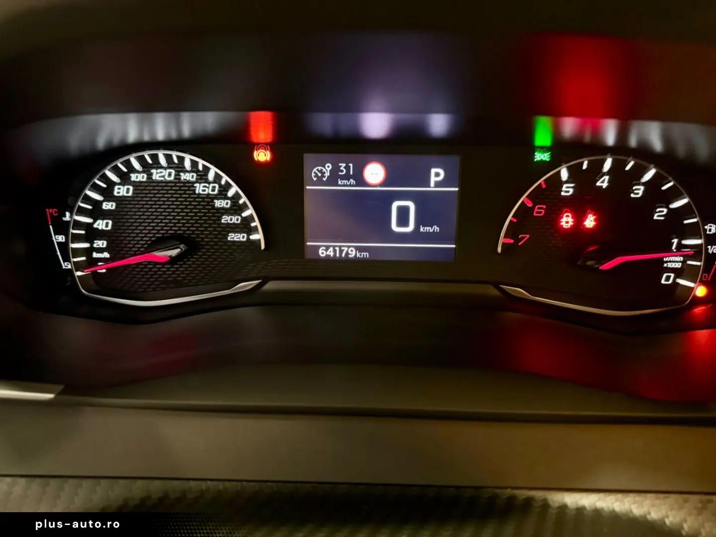 PEUGEOT 2008 Active Business #Navi #LED #PDC #M S