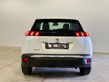 PEUGEOT 2008 Active Business #Navi #LED #PDC #M S