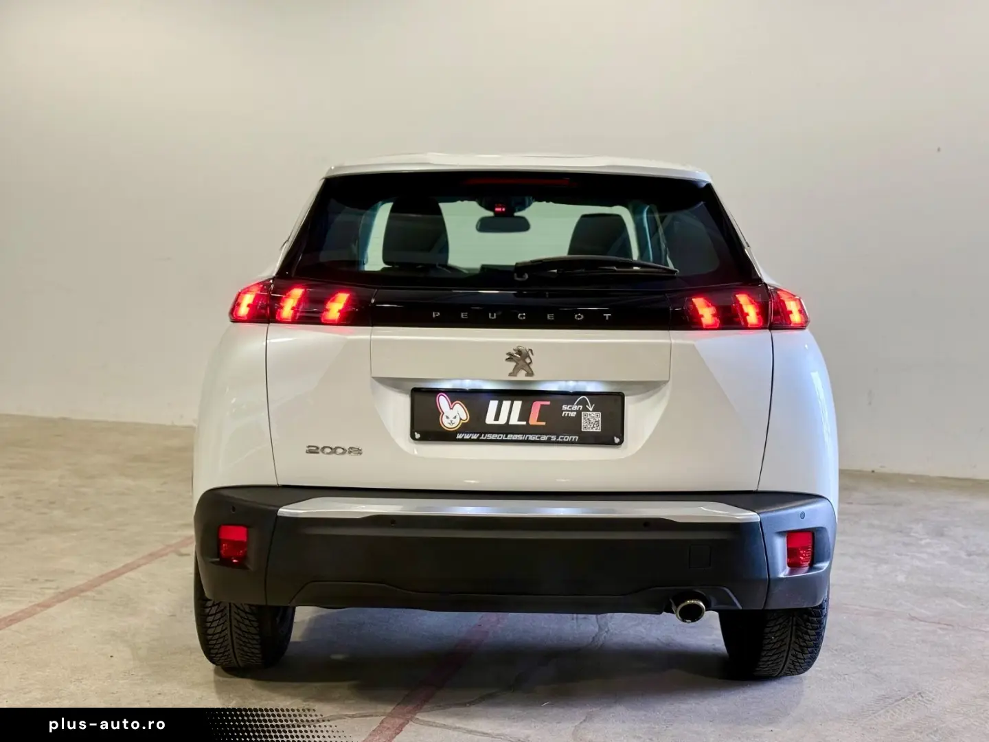 PEUGEOT 2008 Active Business #Navi #LED #PDC #M S