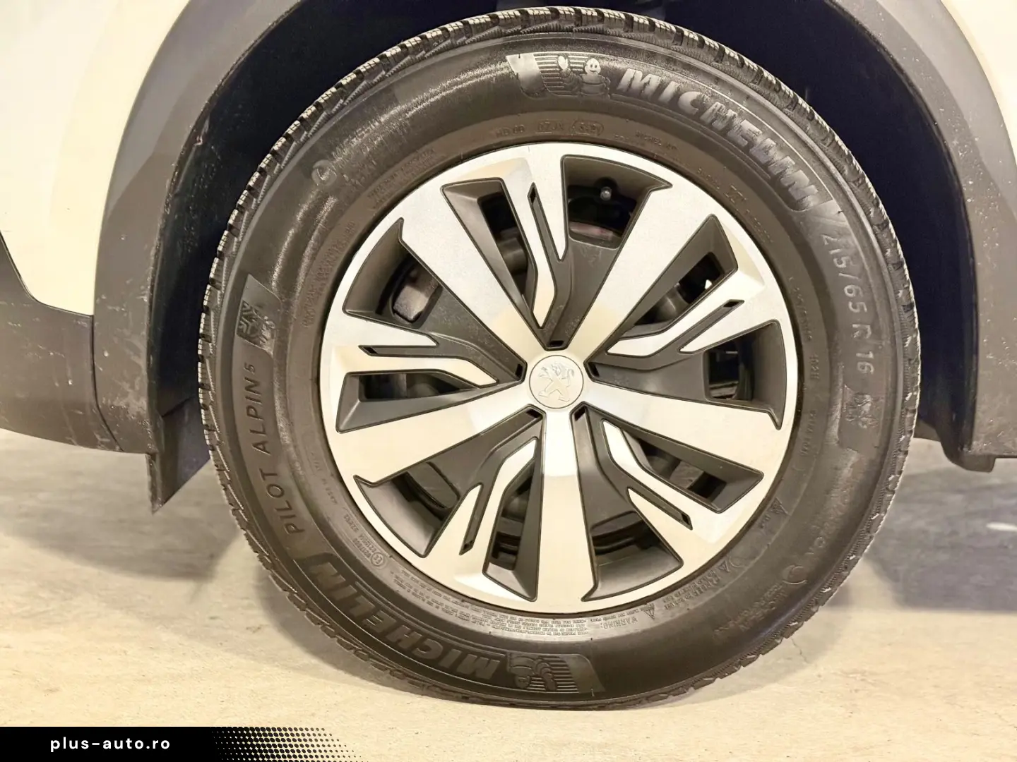 PEUGEOT 2008 Active Business #Navi #LED #PDC #M S