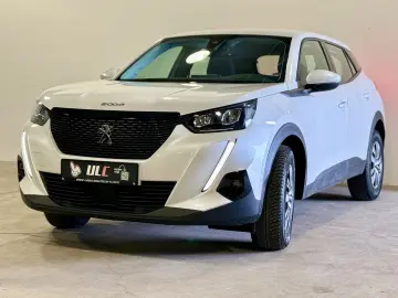 PEUGEOT 2008 Active Business #Navi #LED #PDC #M S