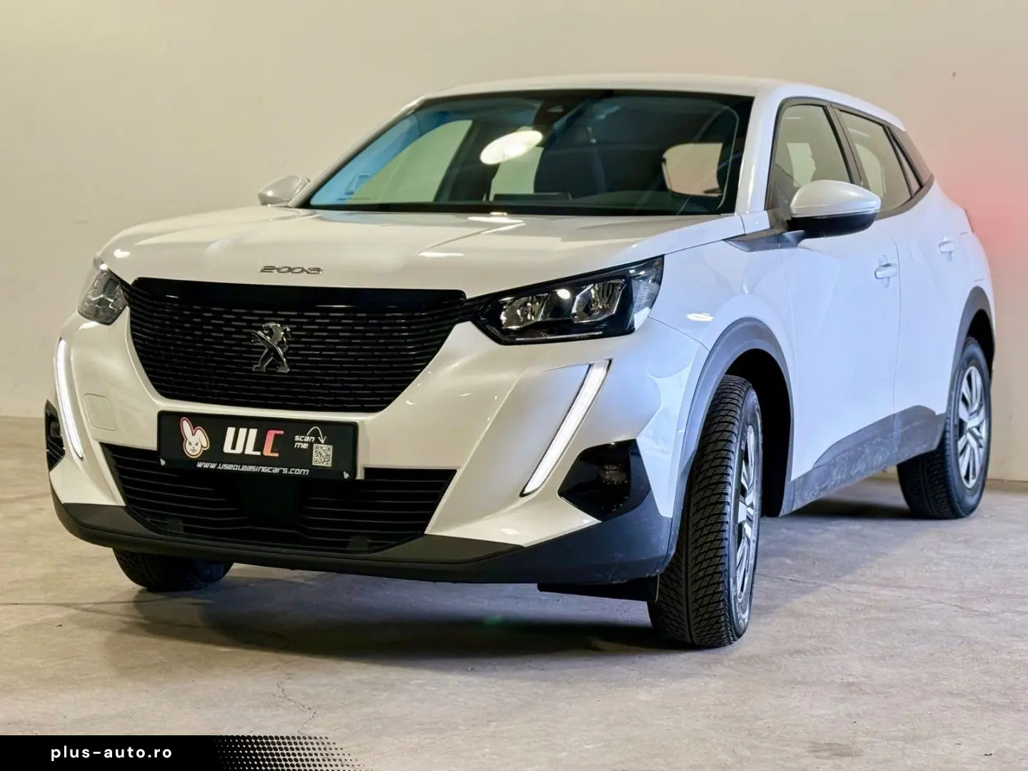 PEUGEOT 2008 Active Business #Navi #LED #PDC #M S