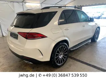 MERCEDES-BENZ GLE 350 4M 2x AMG Line 21 FahrAss  360&hellip;