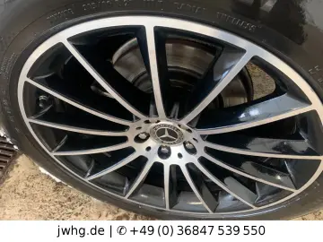 MERCEDES-BENZ GLE 350 4M 2x AMG Line 21 FahrAss  360&hellip;