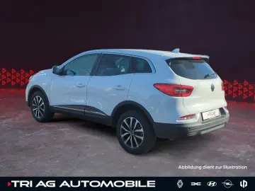RENAULT Kadjar Equilibre Blue dCi 115 EDC Pack Loo Safet