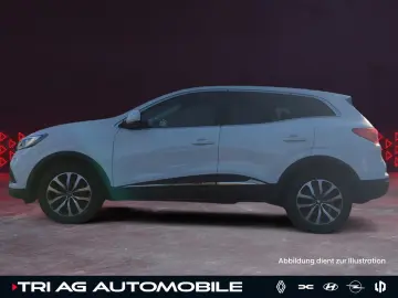 RENAULT Kadjar Equilibre Blue dCi 115 EDC Pack Loo Safet