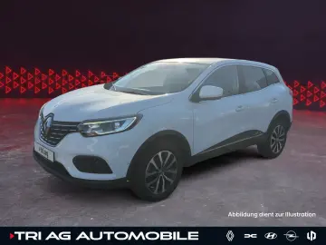 RENAULT Kadjar Equilibre Blue dCi 115 EDC Pack Loo Safet