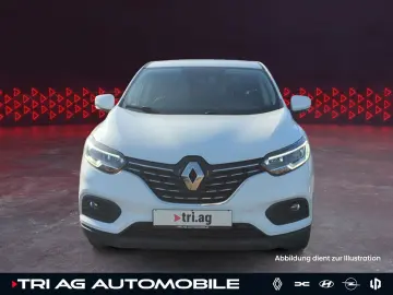 RENAULT Kadjar Equilibre Blue dCi 115 EDC Pack Loo Safet