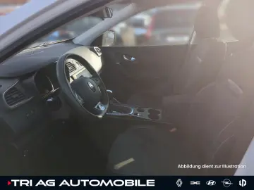 RENAULT Kadjar Equilibre Blue dCi 115 EDC Pack Loo Safet