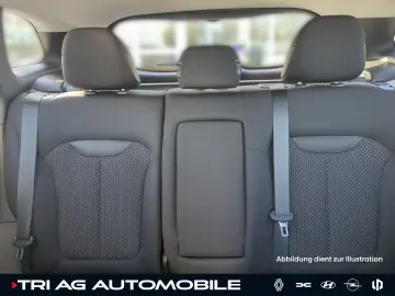 RENAULT Kadjar Equilibre Blue dCi 115 EDC Pack Loo Safet