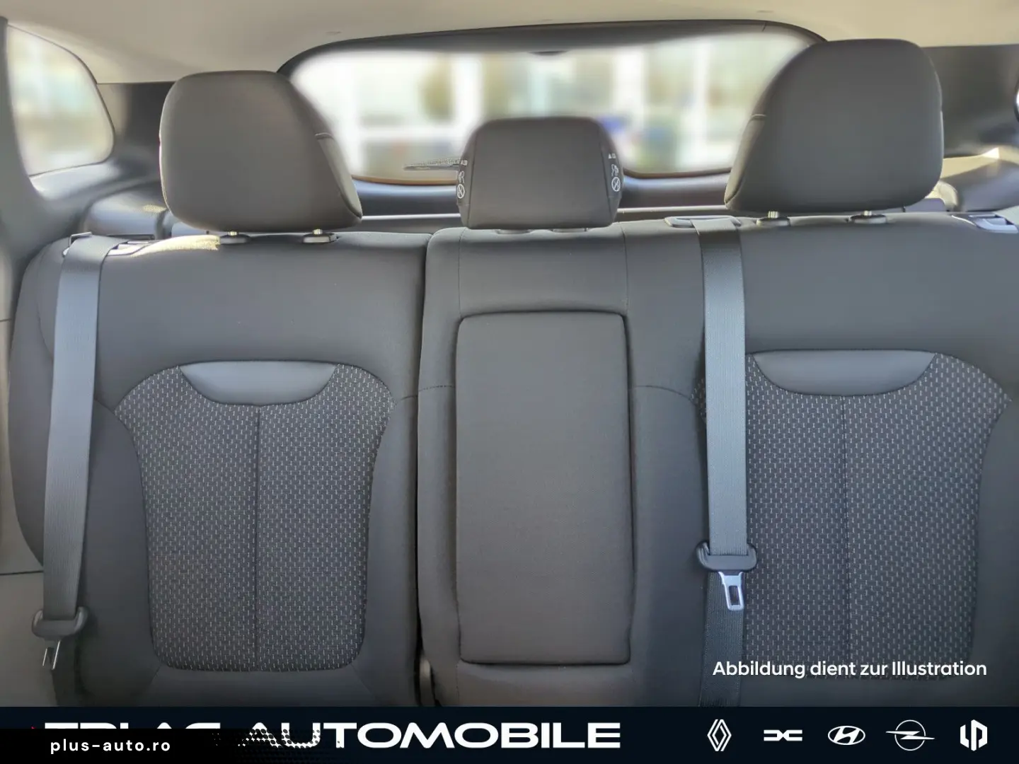 RENAULT Kadjar Equilibre Blue dCi 115 EDC Pack Loo Safet