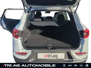 RENAULT Kadjar Equilibre Blue dCi 115 EDC Pack Loo Safet